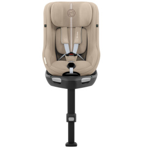  Siège Auto Cybex Sirona G3 Plus "Almond Beige" (3 mois-4 ans)