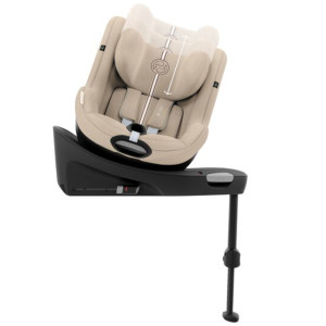  Siège Auto Cybex Sirona G3 Plus "Almond Beige" (3 mois-4 ans)