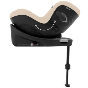  Siège Auto Cybex Sirona G3 Plus "Almond Beige" (3 mois-4 ans)