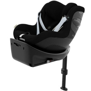  Siège Auto Sirona G3 Plus "Moon Black" (3 mois-4 ans)