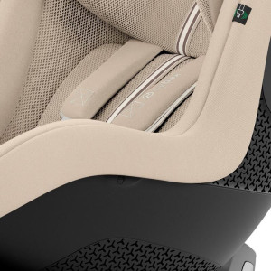  Siège Auto Cybex Sirona G3 Plus "Almond Beige" (3 mois-4 ans)