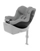  Siège Auto Sirona G3 Plus "Stone Grey" (3 mois-4 ans)