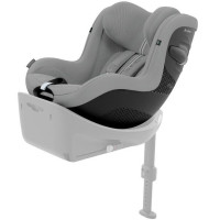  Siège Auto Sirona G3 Plus "Stone Grey" (3 mois-4 ans)