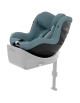  Siège Auto Sirona G3 Plus "Stormy Blue" (3 mois-4 ans)