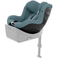  Siège Auto Sirona G3 Plus "Stormy Blue" (3 mois-4 ans)