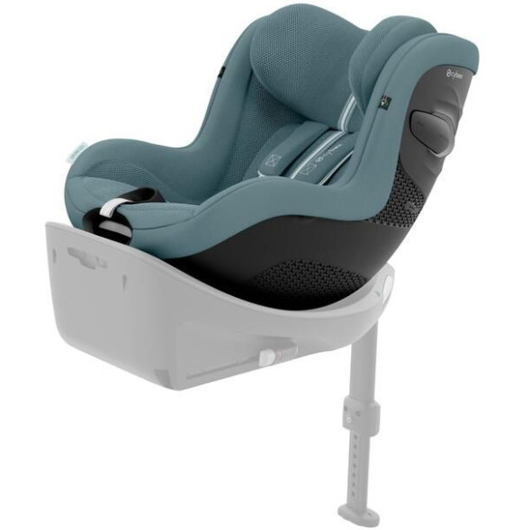  Siège Auto Sirona G3 Plus "Stormy Blue" (3 mois-4 ans)