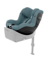  Siège Auto Sirona G3 Plus "Stormy Blue" (3 mois-4 ans)
