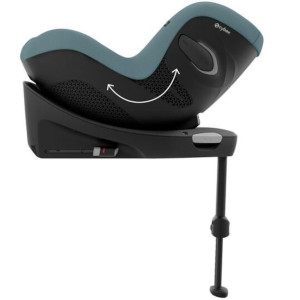  Siège Auto Cybex Sirona G3 Plus "Stormy Blue" (3 mois-4 ans)