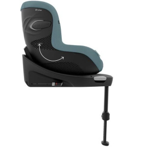  Siège Auto Cybex Sirona G3 Plus "Stormy Blue" (3 mois-4 ans)
