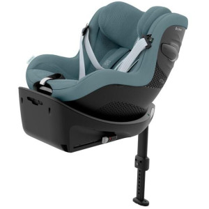  Siège Auto Cybex Sirona G3 Plus "Stormy Blue" (3 mois-4 ans)