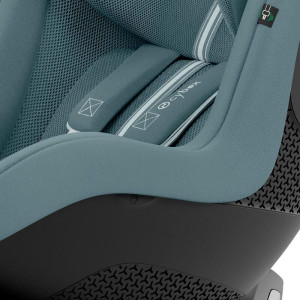  Siège Auto Cybex Sirona G3 Plus "Stormy Blue" (3 mois-4 ans)