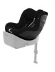  Siège Auto Sirona G3 Comfort "Magic Black" (3 mois-4 ans)