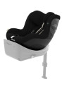  Siège Auto Sirona G3 Comfort "Magic Black" (3 mois-4 ans)