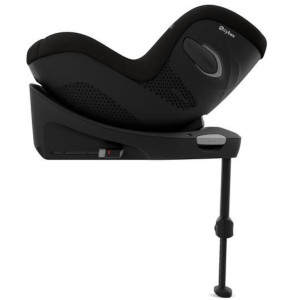 Siège Auto Cybex Sirona G3 Comfort "Magic Black" (3 mois-4 ans)