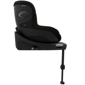 Siège Auto Cybex Sirona G3 Comfort "Magic Black" (3 mois-4 ans)