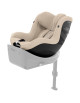  Siège Auto Sirona G3 Comfort "Almond Beige" (3 mois-4 ans)
