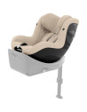  Siège Auto Sirona G3 Comfort "Almond Beige" (3 mois-4 ans)