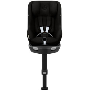 Siège Auto Cybex Sirona G3 Comfort "Magic Black" (3 mois-4 ans)