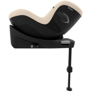 Siège Auto Cybex Sirona G3 Comfort "Almond Beige" (3 mois-4 ans)