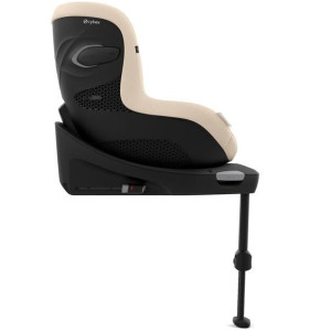 Siège Auto Cybex Sirona G3 Comfort "Almond Beige" (3 mois-4 ans)