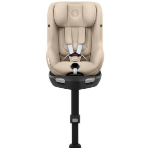 Siège Auto Cybex Sirona G3 Comfort "Almond Beige" (3 mois-4 ans)