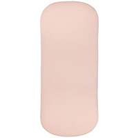 Drap housse parfait pour Nacelle Joolz "Dusty Rose"