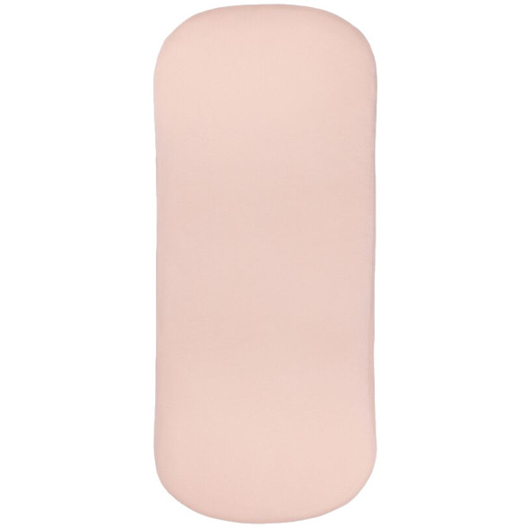 Drap housse parfait pour Nacelle Joolz "Dusty Rose"