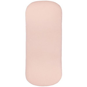 Drap housse parfait pour Nacelle Joolz "Dusty Rose"