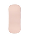 Drap housse parfait pour Nacelle Joolz "Dusty Rose"