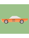 Voiture en bois "Americana GT10" (18,3 cm) Candylab Toys
