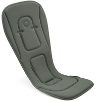 Coussin Confort Réversible Bugaboo "Vert Forêt"