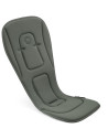 Coussin Confort Réversible Bugaboo "Vert Forêt"