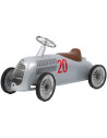 Voiture Porteur Ride On "Mercedes Benz W25" (2-4 ans) Baghera