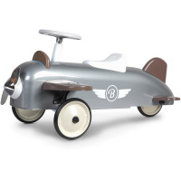 Voiture Porteur Speedster "Avion" (12-36 mois)