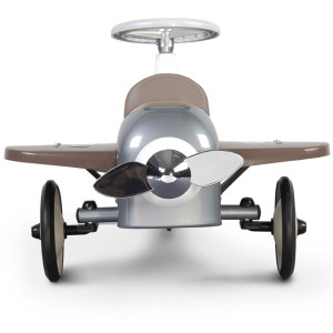 Voiture Porteur Speedster "Avion" (12-36 mois) Baghera