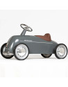 Voiture Ride On "Porsche Speedster 356" (2-4 ans) Baghera