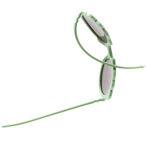 Lunettes de soleil bébé (0-12 mois) Lion "Sauge" kietla