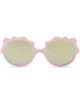 Lunettes de soleil bébé (0-12 mois) Lion "Bubbe Gum"
