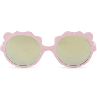 Lunettes de soleil bébé (0-12 mois) Lion "Bubbe Gum"