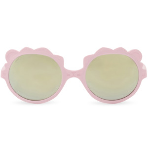 Lunettes de soleil bébé (0-12 mois) Lion "Bubbe Gum" kietla