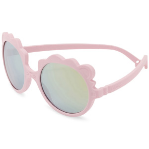 Lunettes de soleil bébé (0-12 mois) Lion "Bubbe Gum" kietla