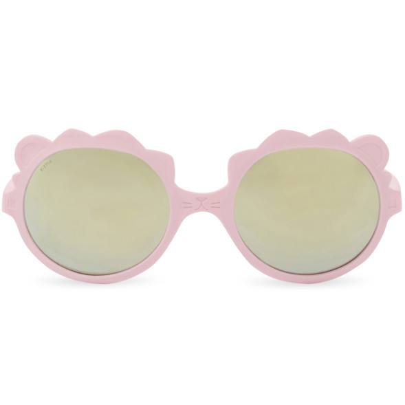 Lunettes de soleil enfant (2-4 ans) Lion "Bubble Gum"