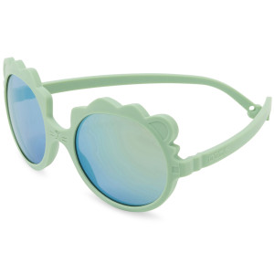 Lunettes de soleil enfant (2-4 ans) Lion "Sauge" Kietla