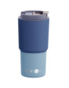 Mug isotherme (650 ml) "Pick me Up Pastel Blue"