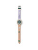 Montre enfant Sussi "Mood Pale Tuscany" (4 ans et +)