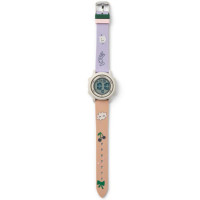 Montre enfant Sussi "Mood / Pale Tuscany" (4 ans et +) Liewood