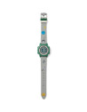 Montre enfant Sussi "Play / Dusty Peppermint" (4 ans et +) Liewood