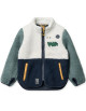 Veste polaire enfant Nolan "Play Mix"