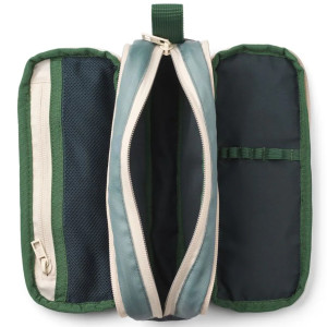Trousse à crayons Cindy "Play Dusty Peppermint" Liewood