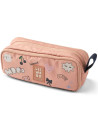 Trousse à crayons Cindy "Mood Pale Tuscany" Liewood